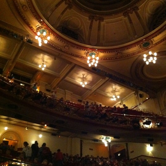 Victoria Palace Theatre Theater in City of Westminster