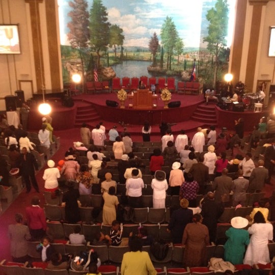 Church Of God of Cortelyou Rd. Flatbush 1085 Flatbush Ave