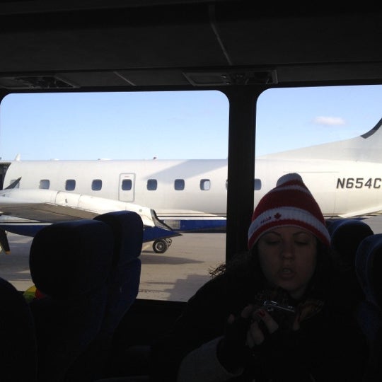 Niagara Falls Aviation 9900 Porter Rd