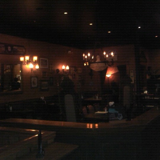 Photo taken at The Pub Rookwood by Diondre A. on 6/30/2012