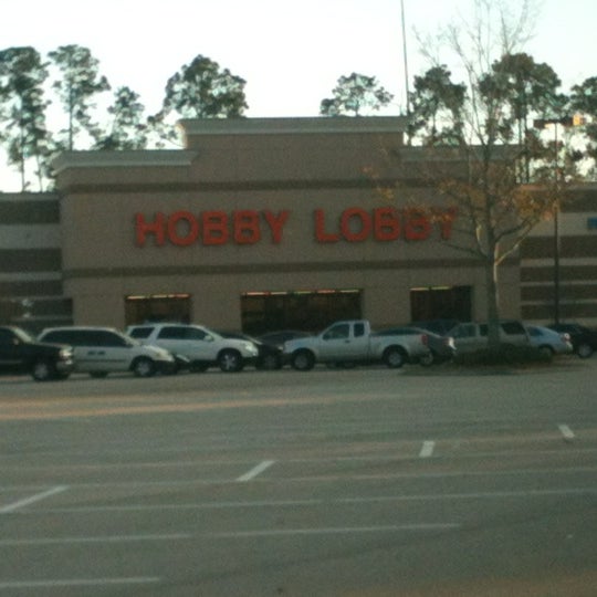 Hobby Lobby Southeast Jacksonville Jacksonville, FL