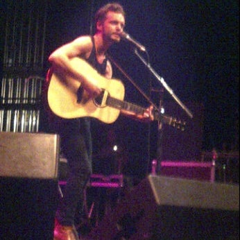 Das Foto wurde bei The North Park Theatre von Rosemary B. am 9/3/2012 aufgenommen