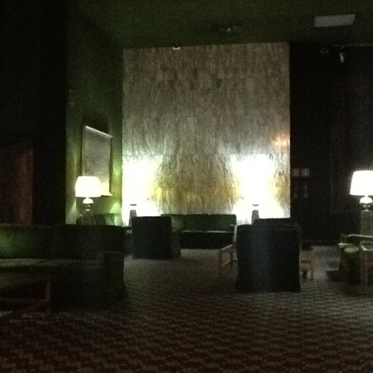 Das Foto wurde bei Hotel Florida Norte von Odinden am 8/15/2012 aufgenommen