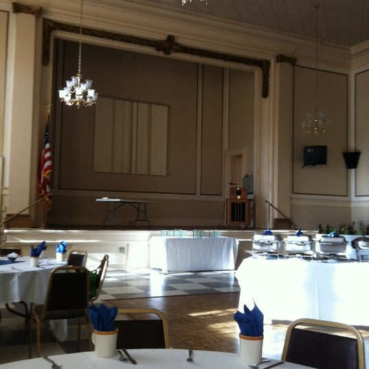 Photos at Hamlin House Event Space in Buffalo