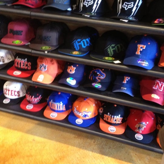 X Clothing Store in Yuma