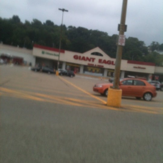 Photos at Giant Eagle Supermarket - 15 