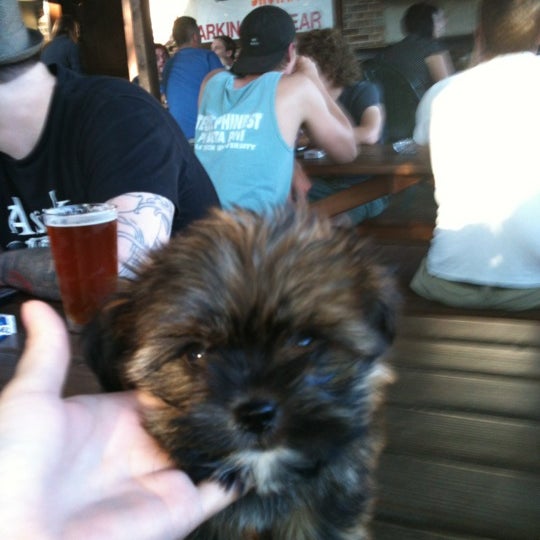 Photo taken at The Local Pub and Patio by Jess P. on 3/24/2012