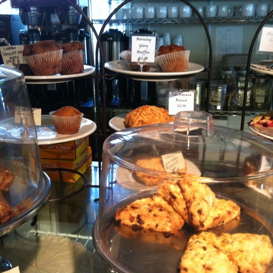 Haven Cafe & Bakery 43 tips