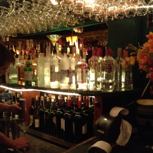 Photos at The Garlic Italian Restaurant in New Smyrna Beach