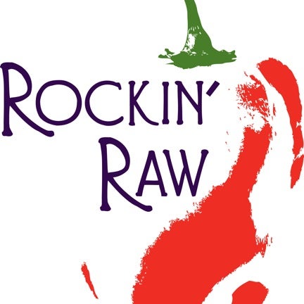 รูปภาพถ่ายที่ Rockin&#39; Raw โดย Tere F. เมื่อ 8/24/2012