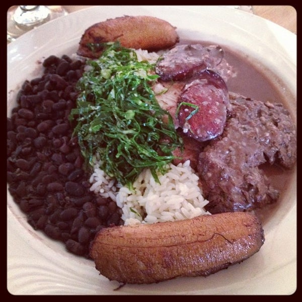 Photos at Carlos Brazilian Restaurant Roanoke, VA