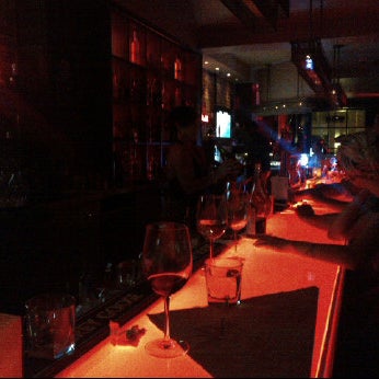 รูปภาพถ่ายที่ Méchant Boeuf Bar &amp; Brasserie โดย Alx V. เมื่อ 8/24/2012