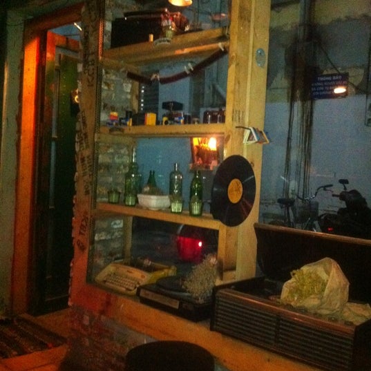 รูปภาพถ่ายที่ Wild Pub โดย Uyen N. เมื่อ 5/17/2012