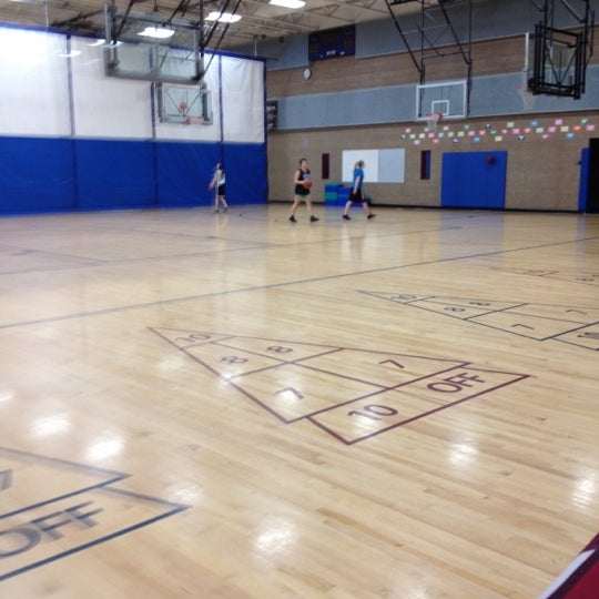 West Hills Middle School West Jordan, UT