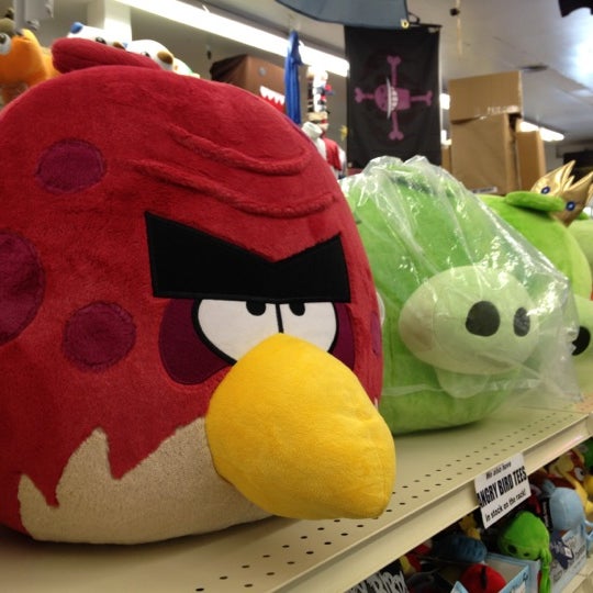 Photos at Toys"R"Us (Now Closed) Toy / Game Store in Kaimuki