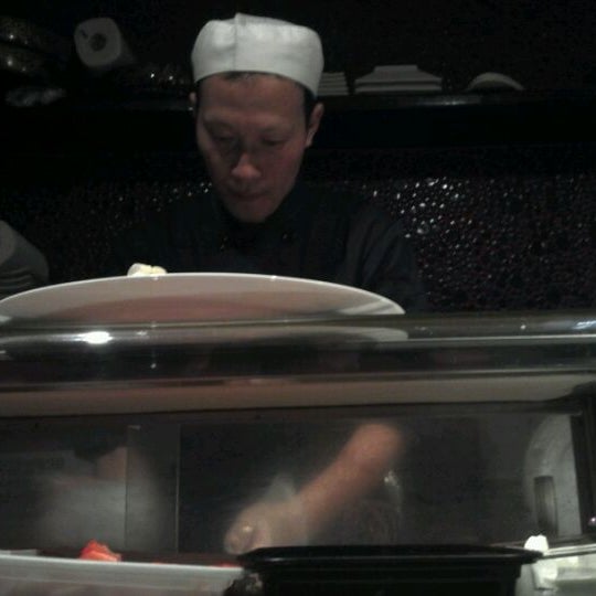 Wasabi Sushi Restaurant in Brooklyn