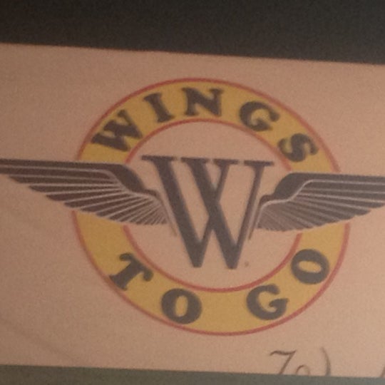 Wings To Go Dewey Beach, DE