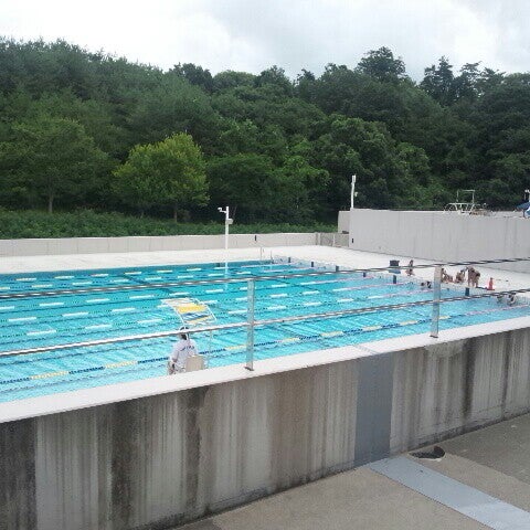島根県立水泳プール Pool 島根県立水泳プール Pool