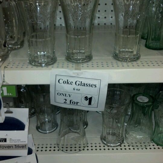 Dollar Tree Discount Store