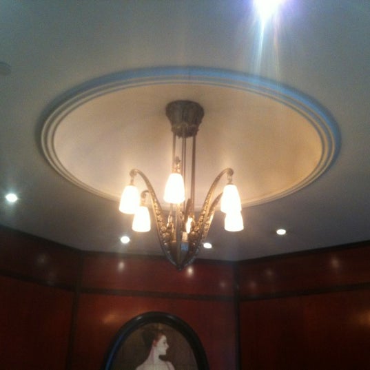 2/18/2012にPhil H.がWashington Square Hotelで撮った写真