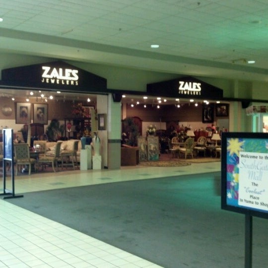 Southgate Mall Yuma Az bmpname