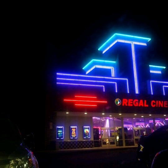 Regal Sonora 901 Road