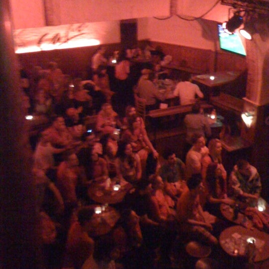 Foto tirada no(a) Classic Rock Café por Tobi M. em 6/14/2012
