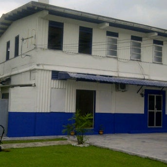 Photos At Balai Polis Bukit Kepong Police Station