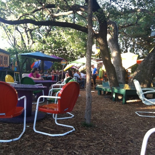 Chuy's Mexican Restaurant in Austin