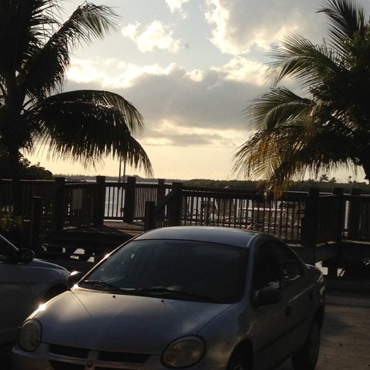5/20/2012에 Mike J.님이 Courtyard Key West Waterfront에서 찍은 사진