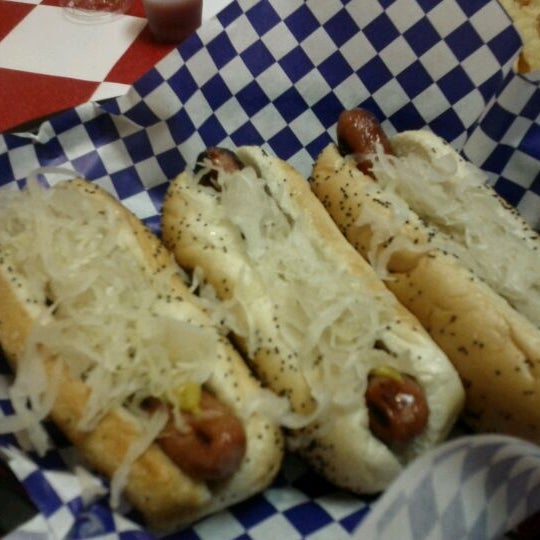 Bruce's Chicago Grill & Dog House Largo, FL