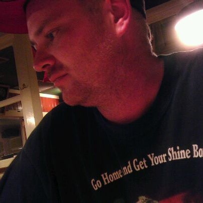 Photo taken at Chili&#39;s Grill &amp; Bar by Mihajlo D. on 3/23/2012
