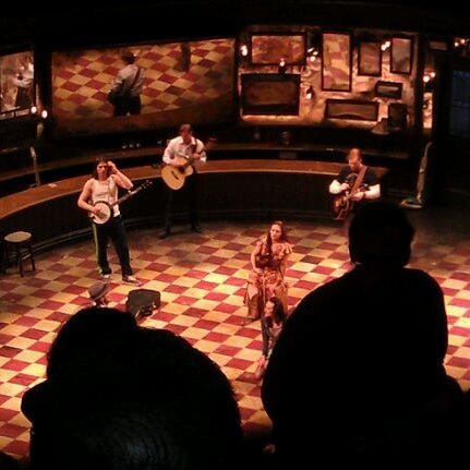 Foto diambil di Once the Musical oleh Sandeep C. pada 3/7/2012