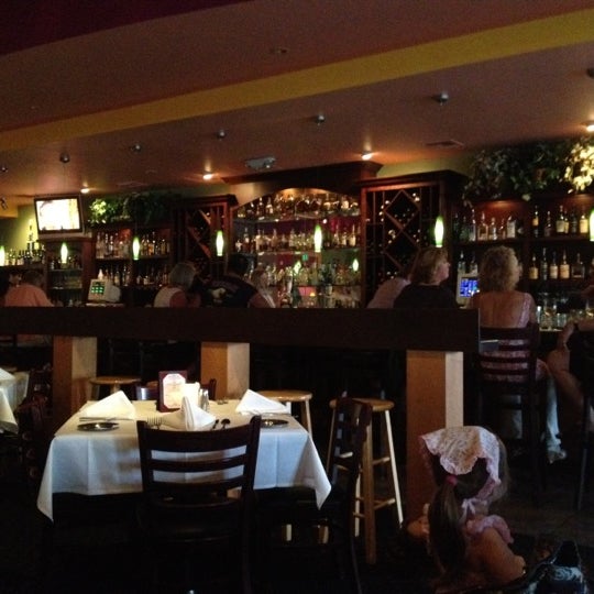 5/27/2012 tarihinde Joseph Y.ziyaretçi tarafından South Beach Grille'de çekilen fotoğraf