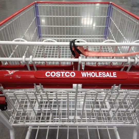 Photos at Costco Warehouse Store in Manchester