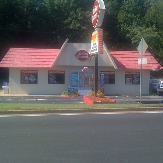 Dairy Queen Griffin, GA