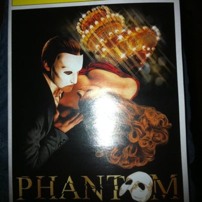 Foto scattata a Phantom At The Venetian Resort &amp; Casino da Daren R. il 8/5/2012