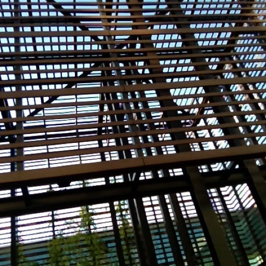 Patio de fumadores T1 - Jardín en El Prat de Llobregat