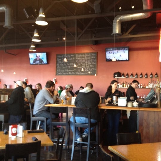 Hollister Brewing Company 43 tips from 1720 visitors