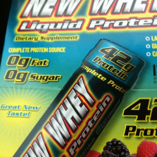 The Vitamin Shoppe Supplement Store