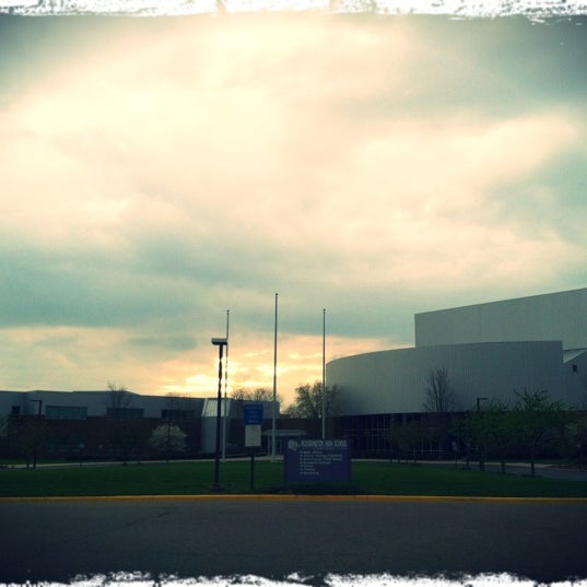 Pickerington High School Central Pickerington, OH