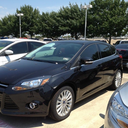 Don Davis Ford >> Photos At Don Davis Ford Lincoln Auto Dealership Don Davis Ford >> Photos At Don Davis Ford Lincoln Auto Dealership