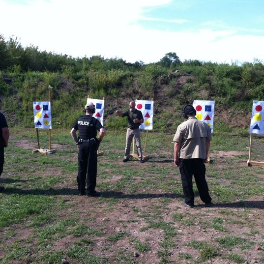 Ontario Rod and Gun Club 20 visitors