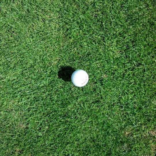 Foto scattata a Theodore Wirth Golf Course da David K. il 8/18/2012