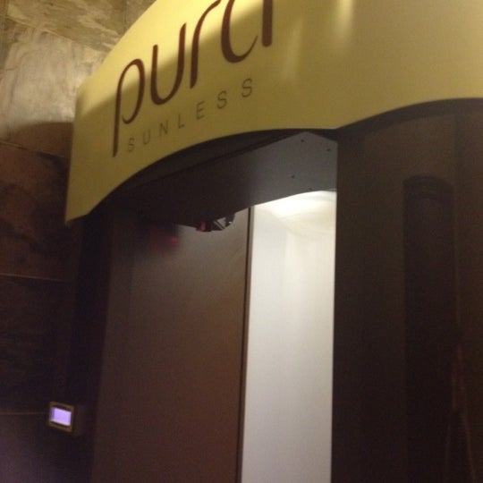 Glo Sun Spa Hair Salon in Houston