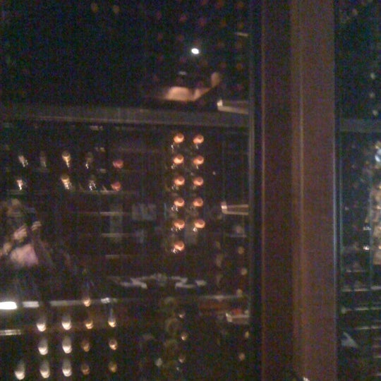 Photo taken at Chef Joseph&#39;s at The Connoisseur Room by Indy Concierge on 4/30/2012