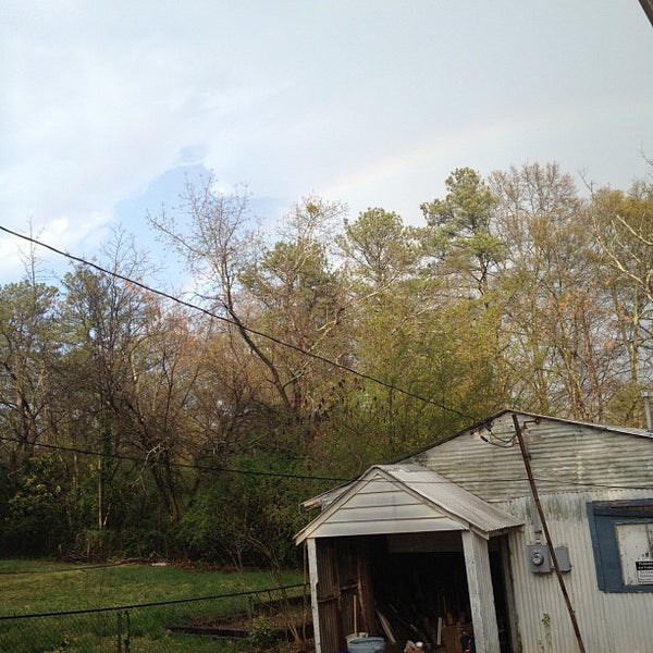 Lake Buena Vista (East Lake Terrace) Decatur, GA