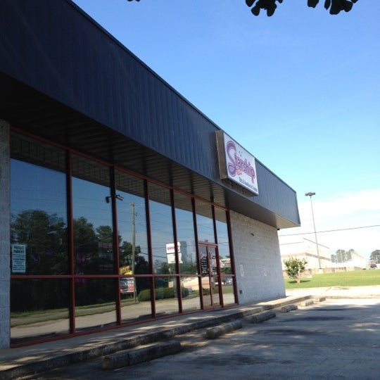 Top 10 favorites places in Warner Robins, GA