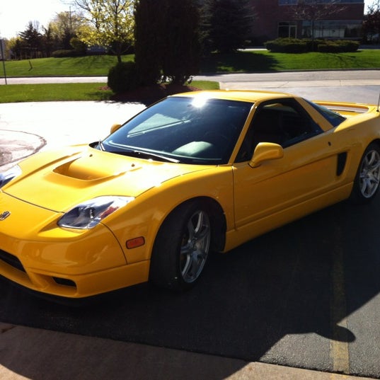 Marshall Auto Body Automotive Repair Shop