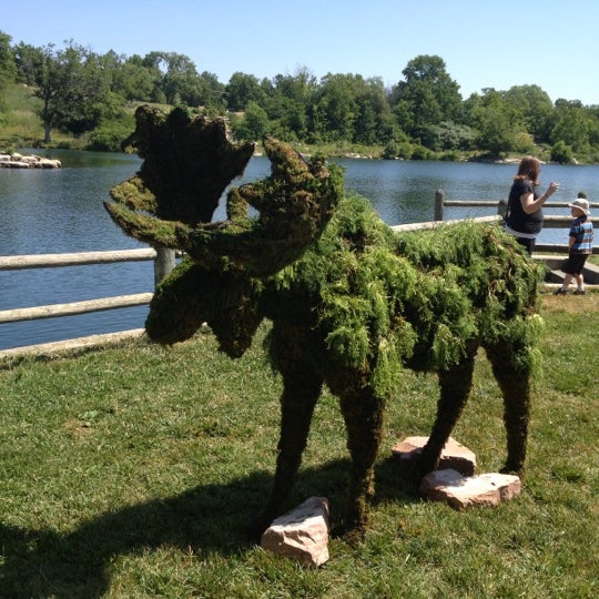 Art In The Park Festival Columbia, MO
